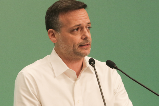 Χάρης Δούκας